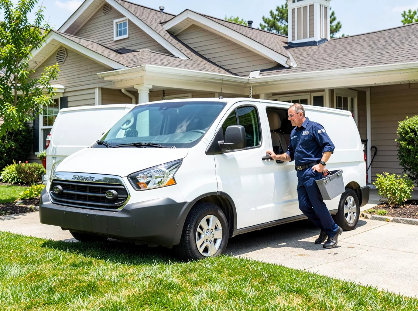 Emergency Plumber company in Harbor Beach, MI