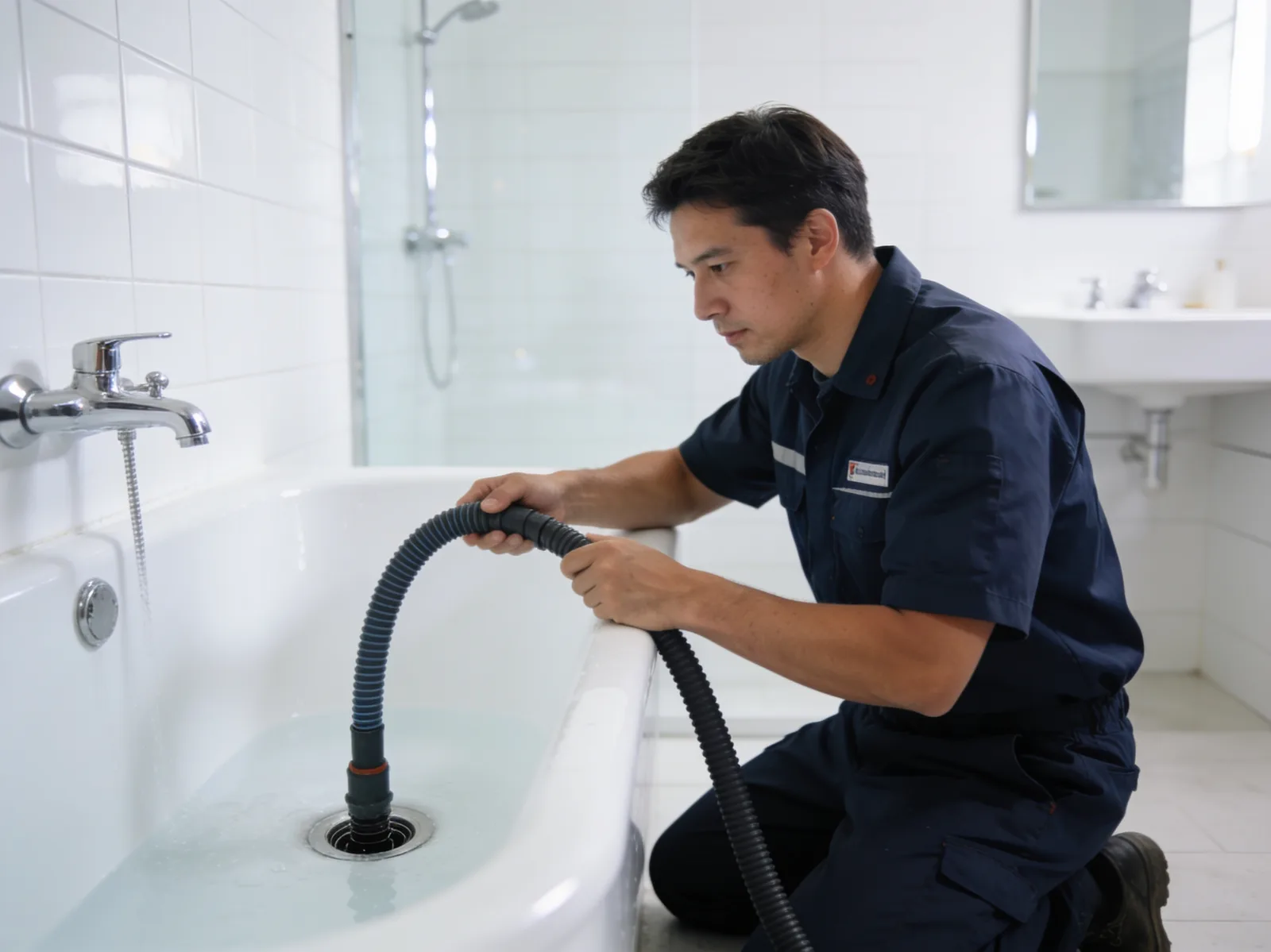 Emergency Plumber Harbor Beach, MI FAQs